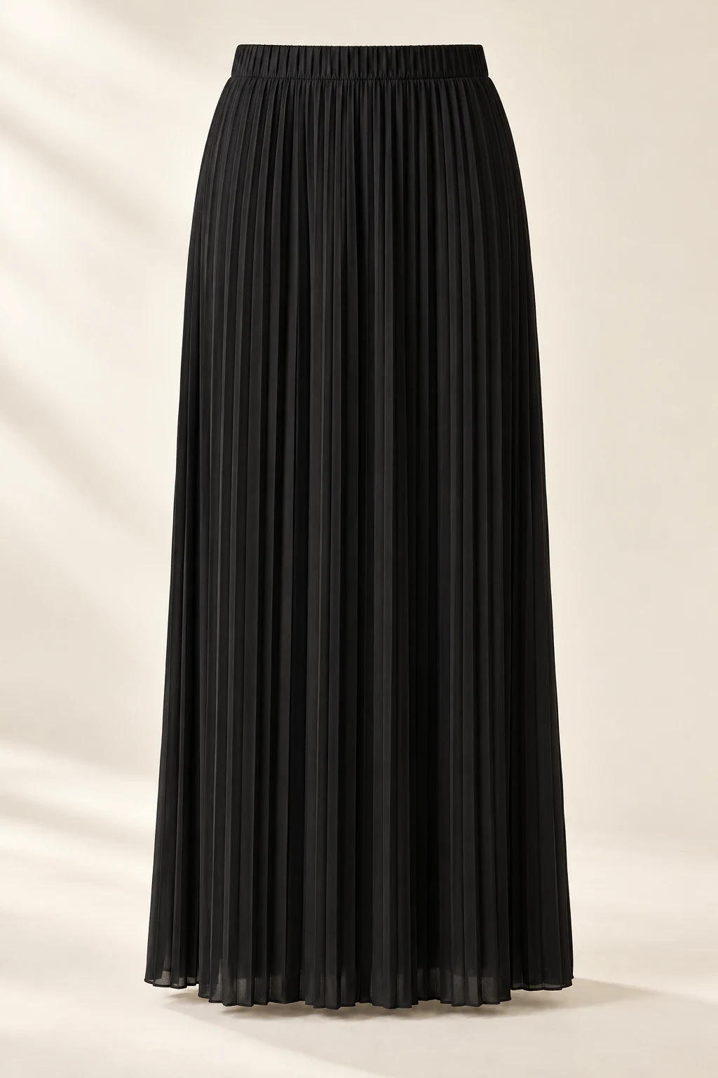 Daily Notes pleated skirt collection