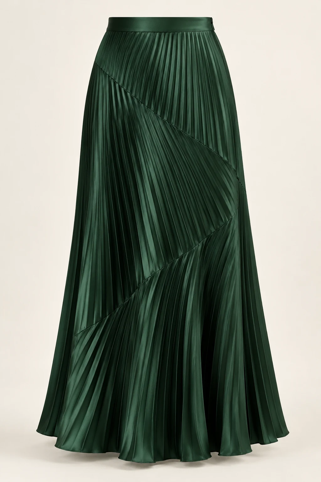 Gallery Hours pleated skirt collection