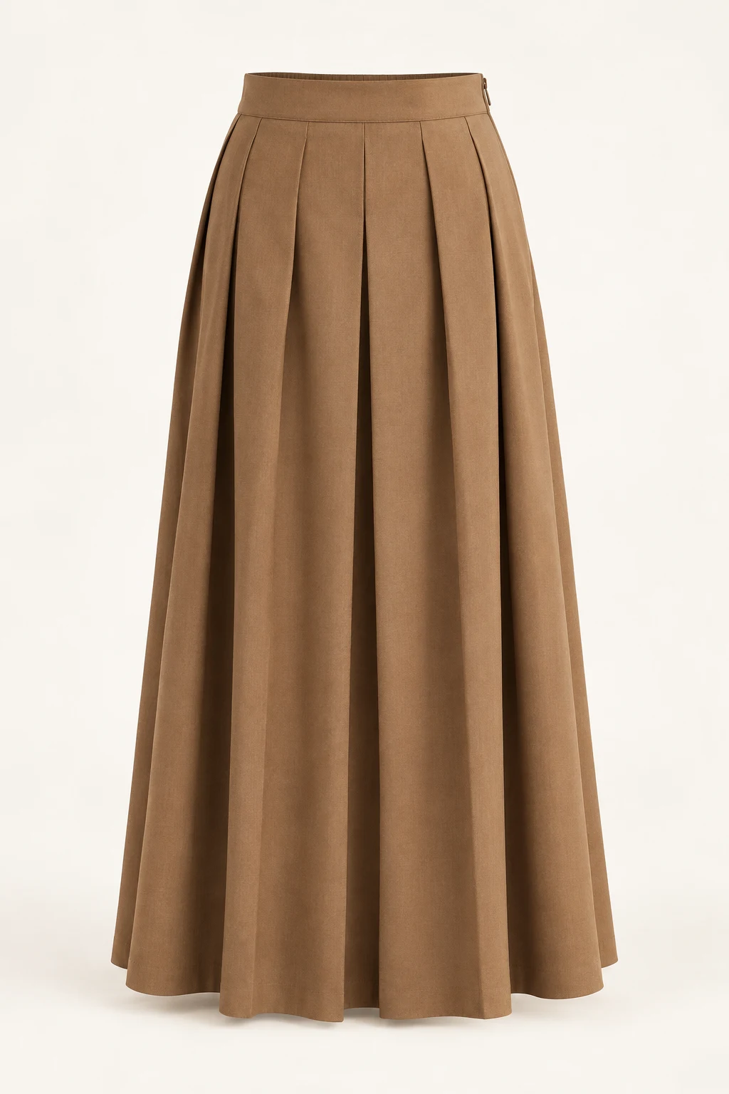 City Archive pleated skirt collection